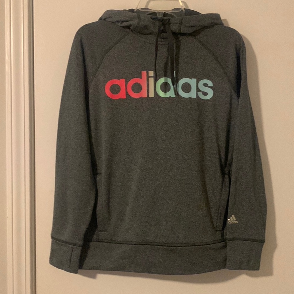 Adidas hoodie